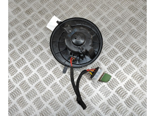 Вентилятор печки    1K1819015E, 998919K   Volkswagen Caddy