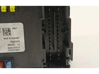 Модуль управления BSM 52078064 Jeep Renegade