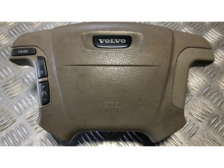 Подушка безопасности водителя A420192650019, 9199924   Volvo S80