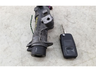 Комплект блоков управления Skoda Octavia Mk1 (1U)