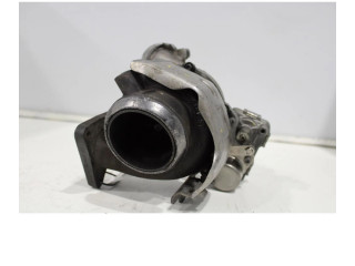 Турбина Jeep Compass A6510900480 для двигателя 651 925