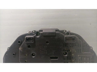 Панель приборов 8380053651, 83800-53651 Lexus IS-F