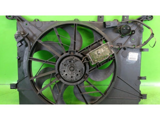 Вентилятор радиатора     8623735    Volvo S80 2.8