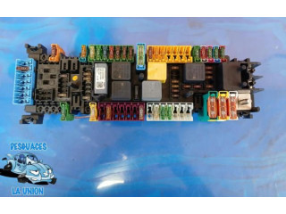 Pojistková skříňka A2469066600, A2469066600 Mercedes-Benz GLA W156 2013