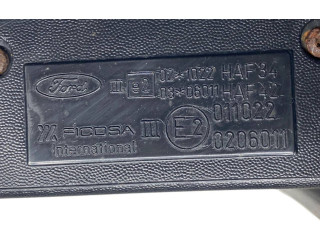 Зеркало электрическое        Ford Transit -  Tourneo Connect  2003 - 2008 года   