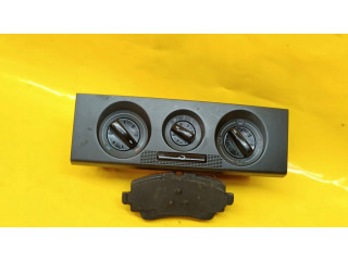 Блок управления климат-контролем 6Y0819045H Skoda Fabia Mk1 (6Y)