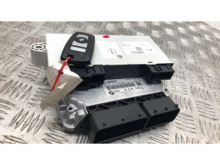 Řídící jednotka 8518126, 0281018550 BMW 5 F10 F11 2013