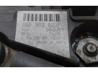 Генератор 0124525091 Volkswagen Caddy