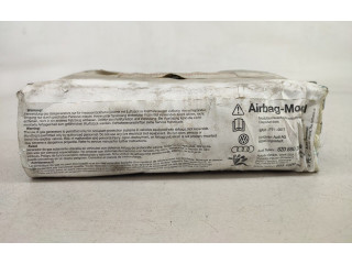 Подушка безопасности пассажира 8Z0880204B   Audi A2