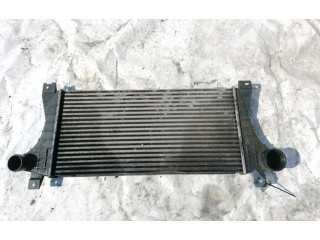 Интеркулер     Volkswagen PASSAT B6 