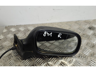 Зеркало электрическое Subaru Forester SF 2000 - 2003 года