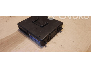 Модуль блока управления кондиционером 285258828R   Renault Captur II