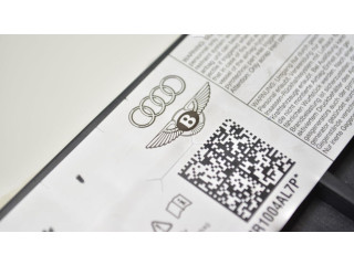 Рулевая рейка Надувная подушка для пассажира 4G8880204D Audi A6 S6 C7 4G 2011 - 2018 года