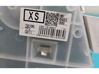 Панель приборов 78100TF2G011, IMPRK1466341 Honda Jazz