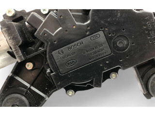 Моторчик заднего дворника 98700A2500    KIA Ceed