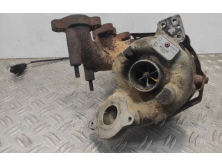 Turbodmychadlo Турбина 03G971858F Volkswagen Tiguan