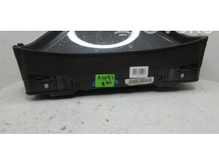 Панель приборов A2105407211   Mercedes-Benz E AMG W210       