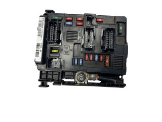 Pojistková skříňka 9650618580, U118470002J Citroen Berlingo 2008