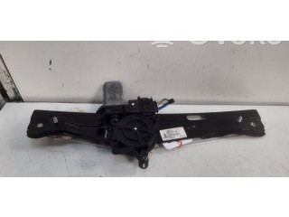 Передний двигатель механизма для подъема окон 7344140, 51337490193 Mini Clubman F54