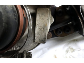  Турбина Ford S-MAX  9671413780         