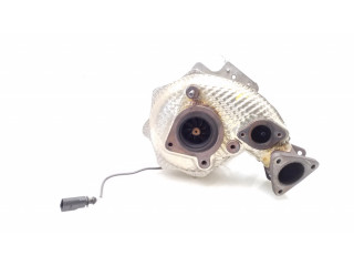 Turbodmychadlo Турбина 059145874L, 8108221 Audi A6 S6 C7 4G 3.0 CDUC