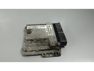 Блок управления двигателя P05150767AC Jeep Grand Cherokee