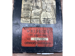 Блок управления G8D410MB1, MR238020 Mitsubishi Galant