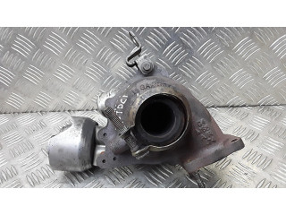  Турбина Ford Galaxy  9677065780         