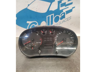 Панель приборов 8L0919860D, 8L0919860D   Audi A3 S3 8L       