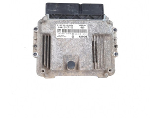 Комплект блоков управления 0281012973, 3911327405 Hyundai Sonata