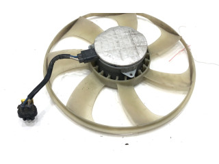 Комплект вентиляторов         Jeep Cherokee 