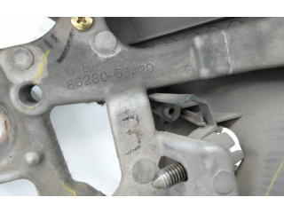 Руль Mitsubishi Montero - года 6628053420