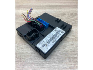 Блок комфорта 4E0907289, 4E0910289A   Audi A8 S8 D3 4E   