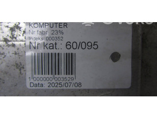 Блок управления двигателя 0281018227 Audi Q3 8U