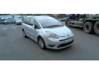 Вентилятор радиатора 9828719880 Citroen C4 Grand Picasso