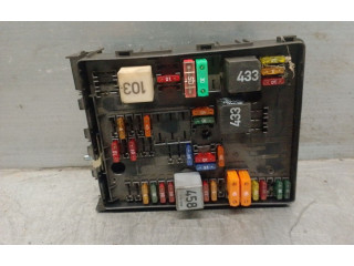 Pojistková skříňka Řídící jednotka BSM 1K0937124K   Volkswagen Caddy 2005