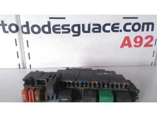 Pojistková skříňka A0265455332, 05045122 Mercede-Benz S W220 2001