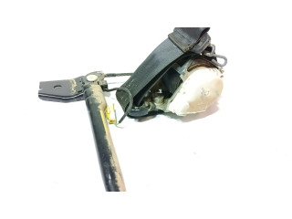 Подушка безопасности водителя Alfa Romeo Giulietta