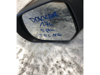 Зеркало электрическое        Dacia Dokker   -  года   