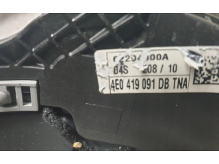 Volant Audi A8 S8 D3 4E 2004 4E0419091DB