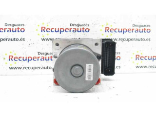 Блок АБС 589100X550   Hyundai  i10  2007-2012 года