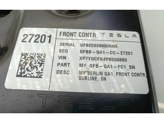 Блок комфорта 149732700B, GFB23339000N95 Tesla Model Y