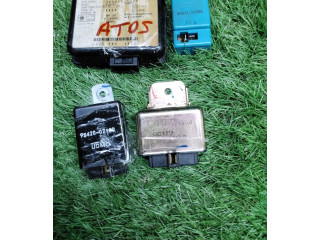 Řídící jednotka 39110-02712, 39110-02712 Hyundai Atos Classic 2003