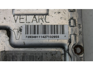 Блок управления Xenon