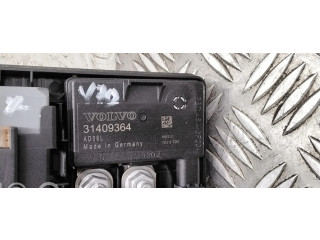 Блок предохранителей 31409755, 31409364   Volvo V70    