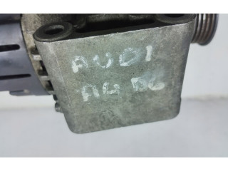 Генератор 2542494A, 2542494A Volkswagen Golf VI