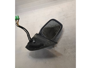 Zpětné zrcátko Volvo XC90 2004 E11015799