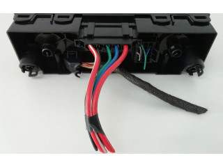 Блок управления климат-контролем 6V0820045, 6V0820045   Skoda Fabia Mk3 (NJ)