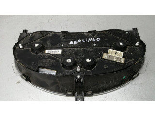 Přístrojová deska  Citroen Berlingo 2010 5550013101, WD1PH963  