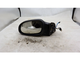 Зеркало электрическое        Mercedes-Benz A W168  1997 - 2004 года   